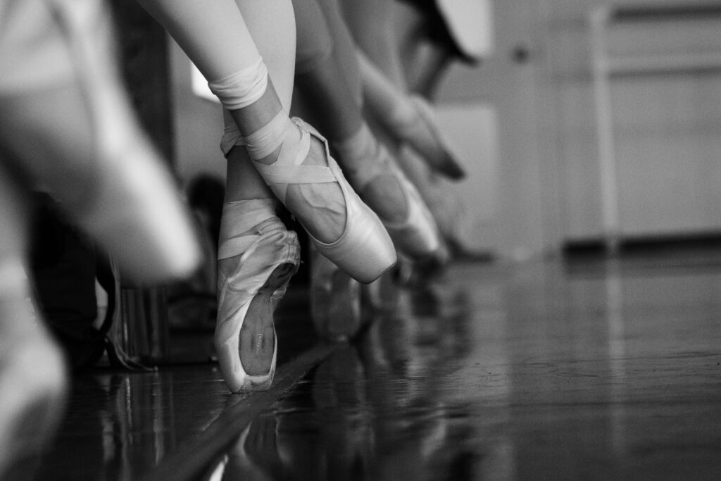 Classes de danse